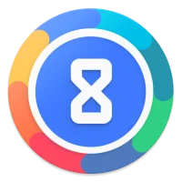 ActionDash : Screen Time