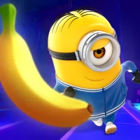 Minion Rush : jeu de course