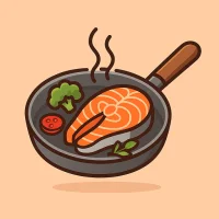 All My Meals - Keep Recipes